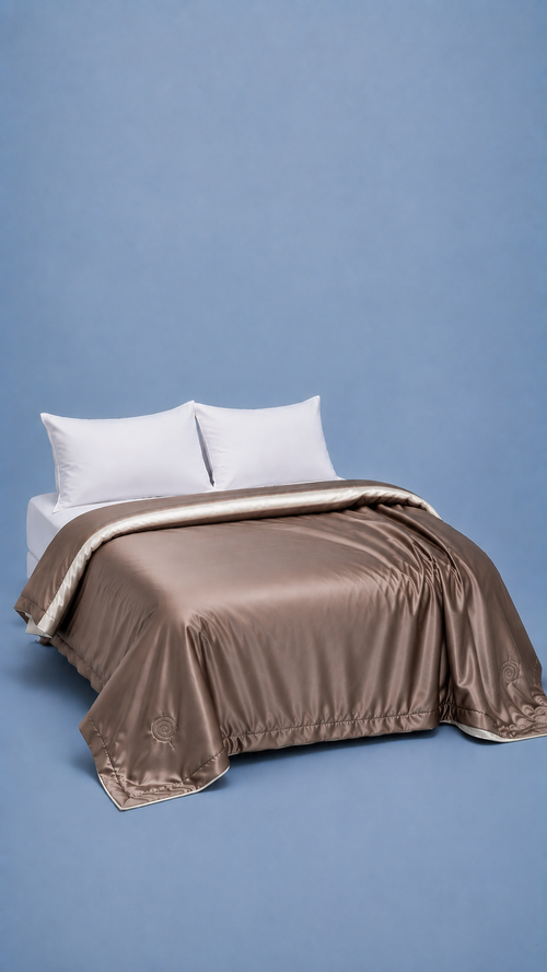 Eucalyptus Lyocell Summer Cooling Blanket