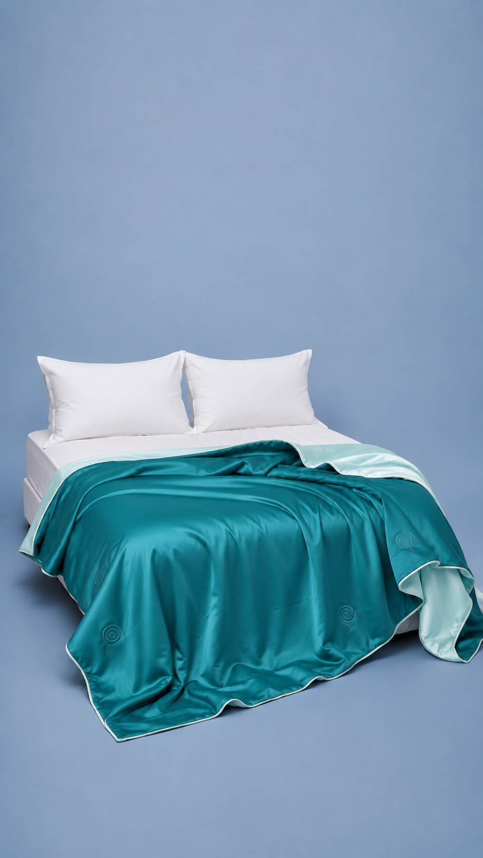 Eucalyptus Lyocell Summer Cooling Blanket