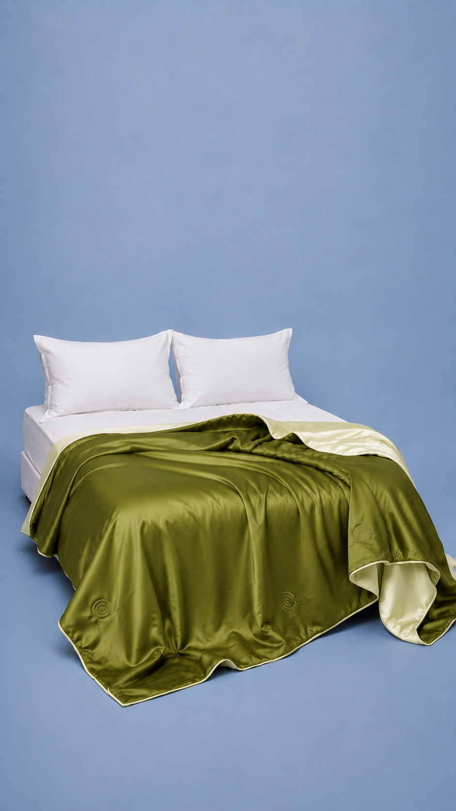Eucalyptus Lyocell Summer Cooling Blanket