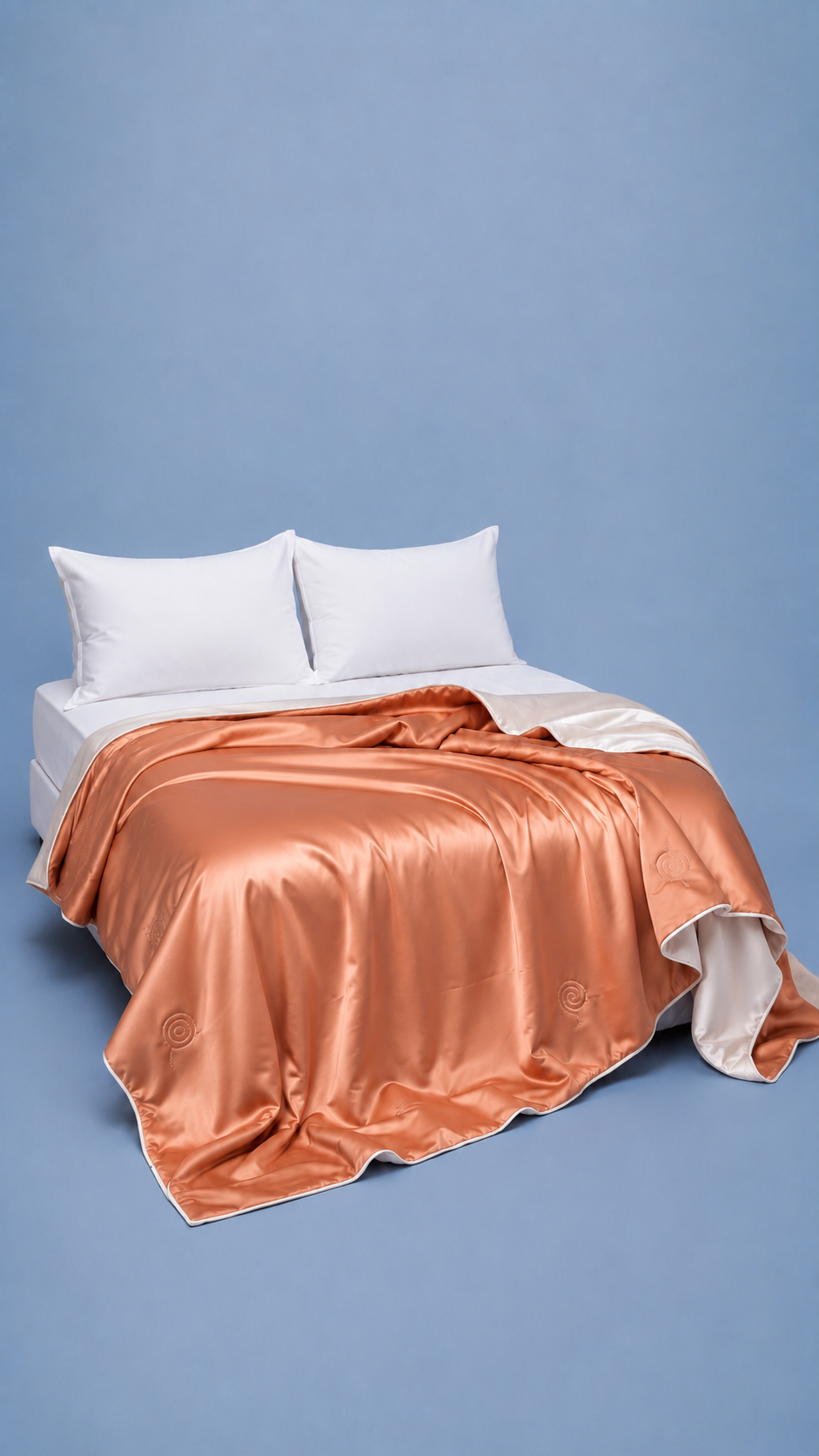 Eucalyptus Lyocell Summer Cooling Blanket