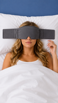 Weighted Sleep Mask