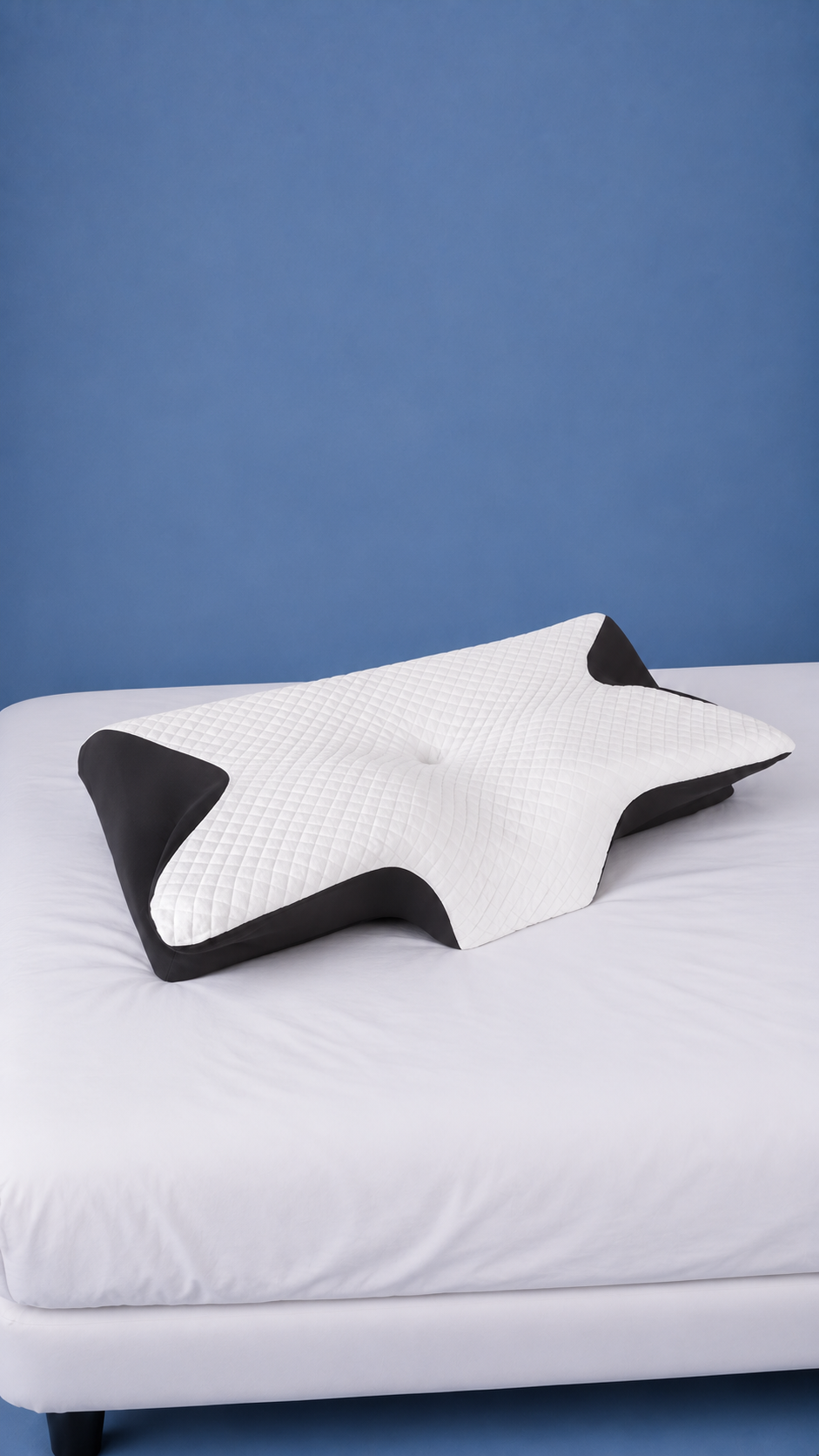 Neck Pillow with Memory Foam