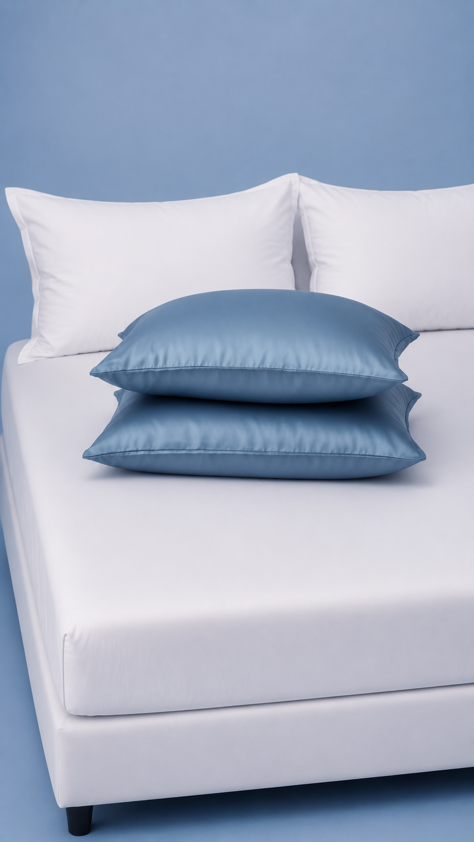 Eucalyptus Lyocell Pillowcase Set