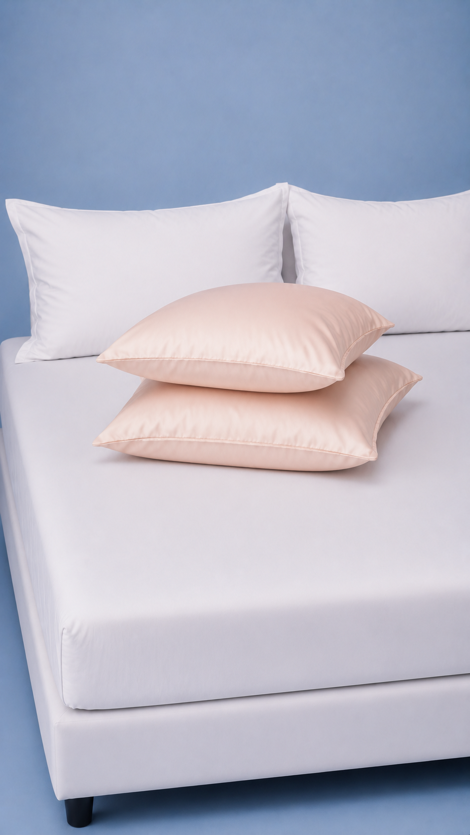 Eucalyptus Lyocell Pillowcase Set