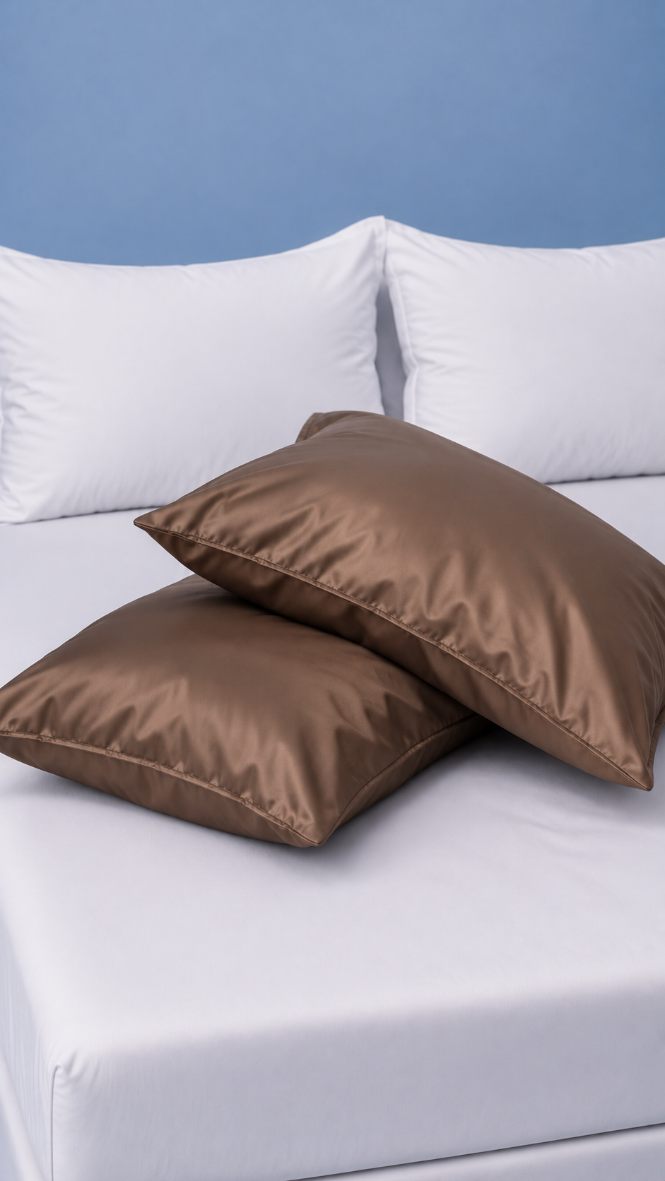 Eucalyptus Lyocell Pillowcase Set