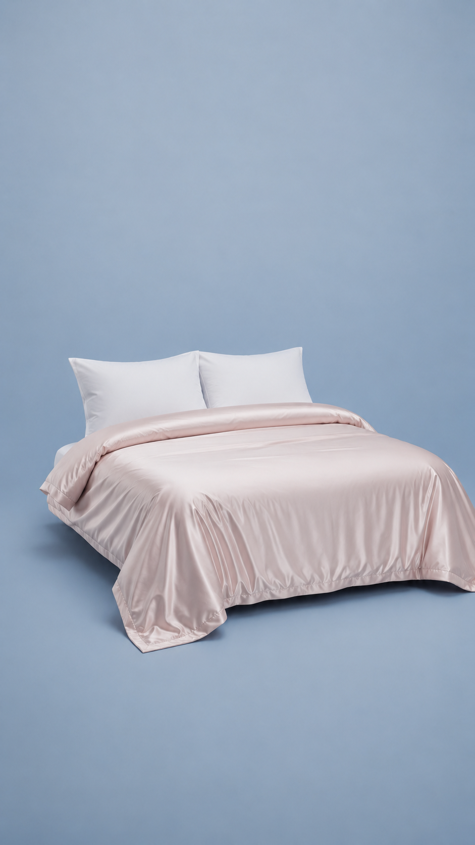 Eucalyptus Lyocell Duvet Cover