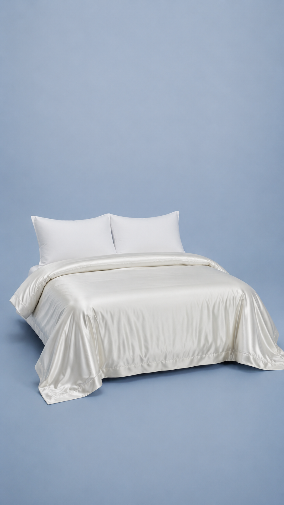 Eucalyptus Lyocell Duvet Cover