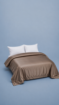 Eucalyptus Lyocell Duvet Cover