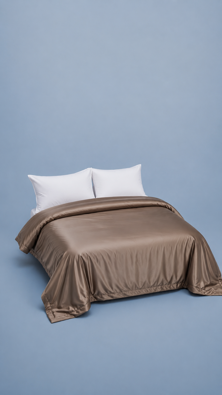 Eucalyptus Lyocell Duvet Cover