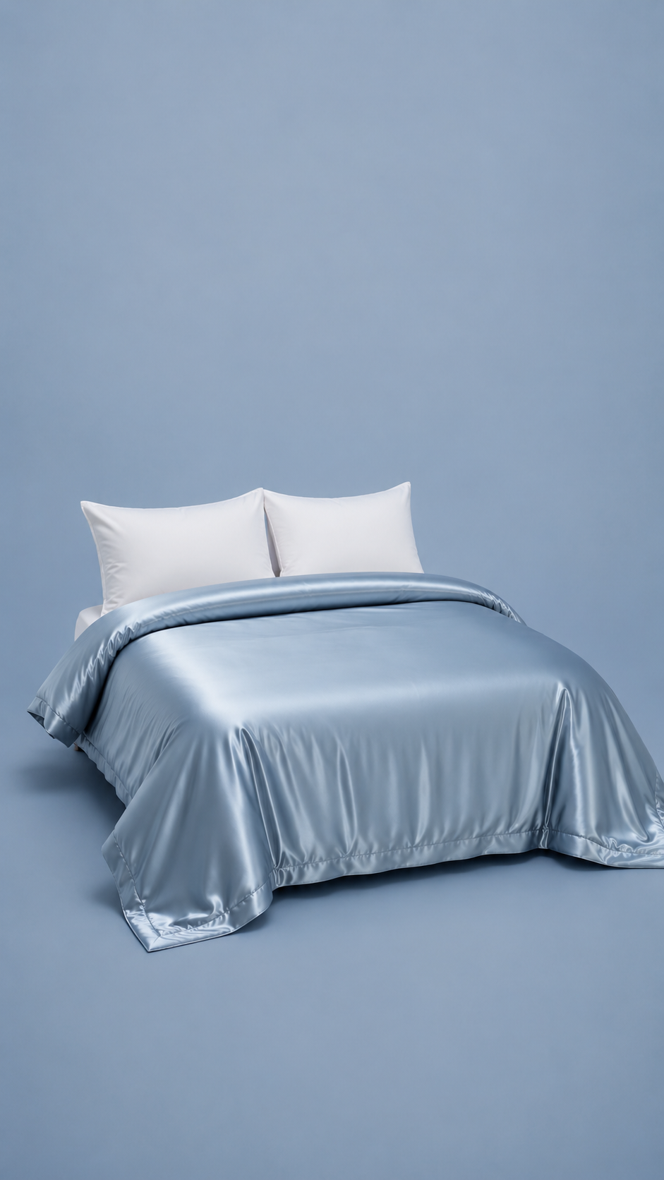 Eucalyptus Lyocell Duvet Cover