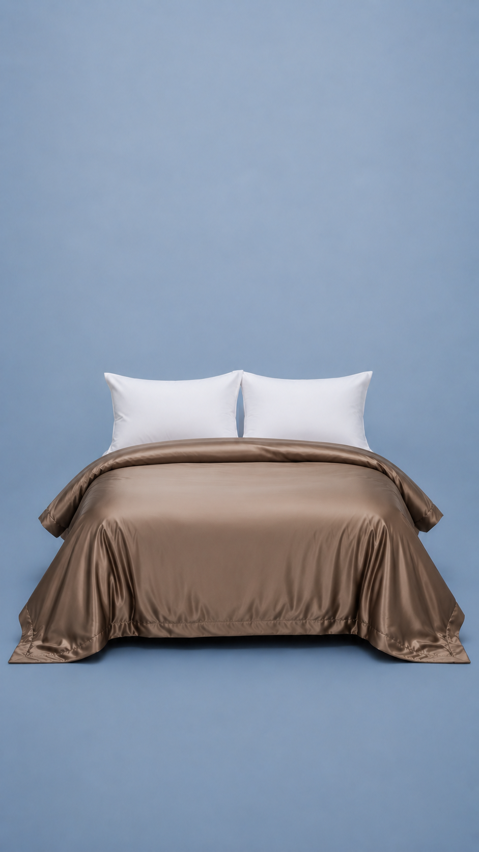 Eucalyptus Lyocell Duvet Cover